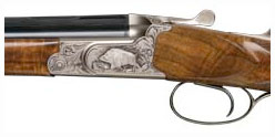 Krieghoff Engraving