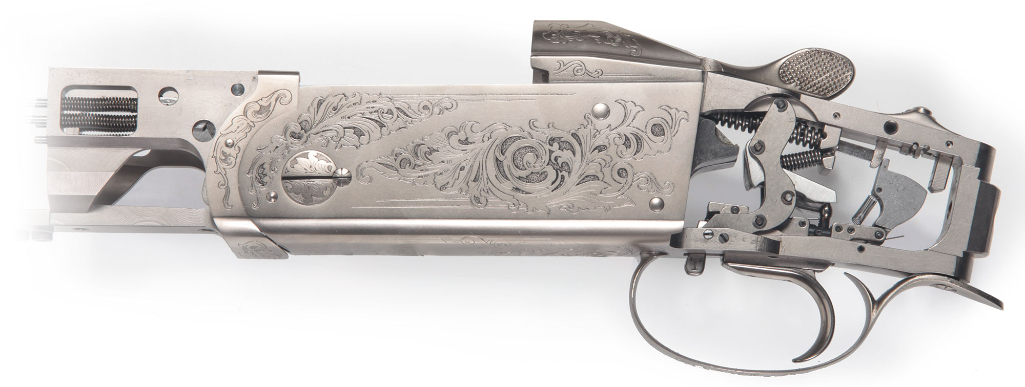 Krieghoff Used Gun