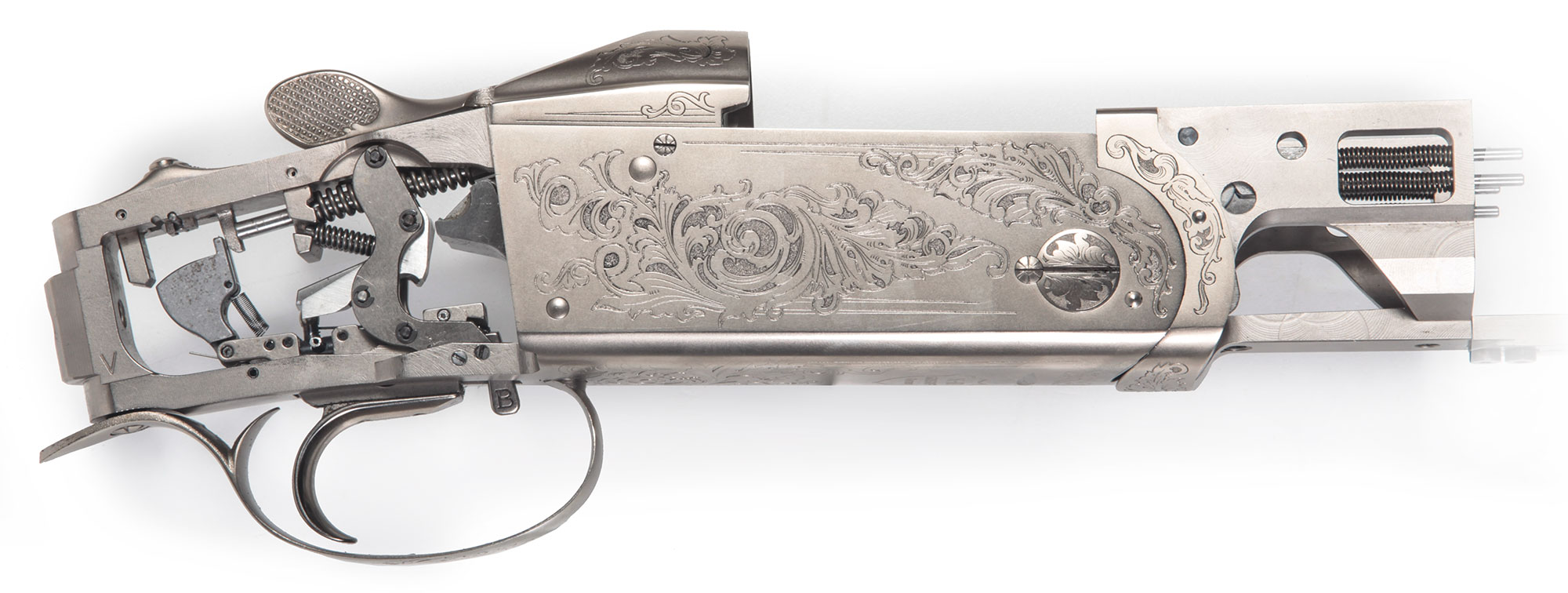 Krieghoff Used Gun