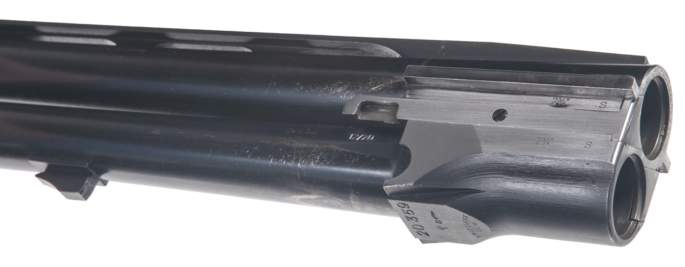 Krieghoff Used Barrels