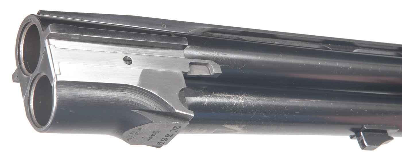 Krieghoff Used Barrels