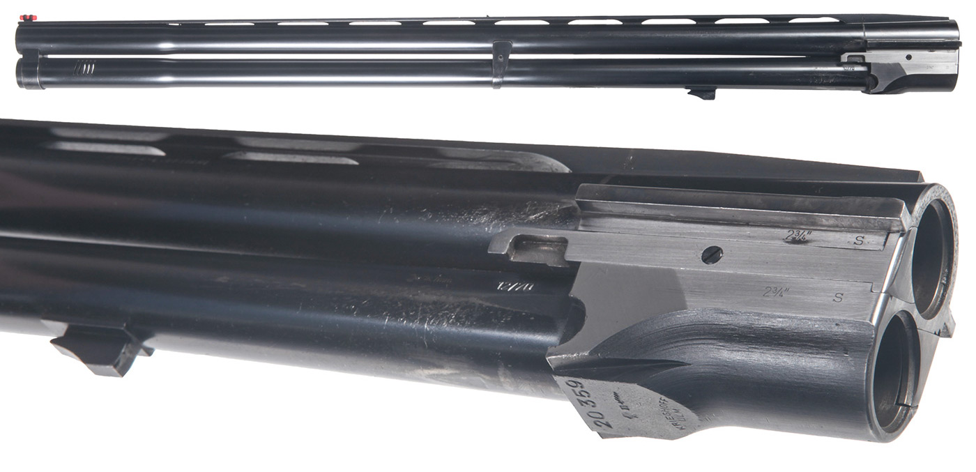 Krieghoff Used Barrel