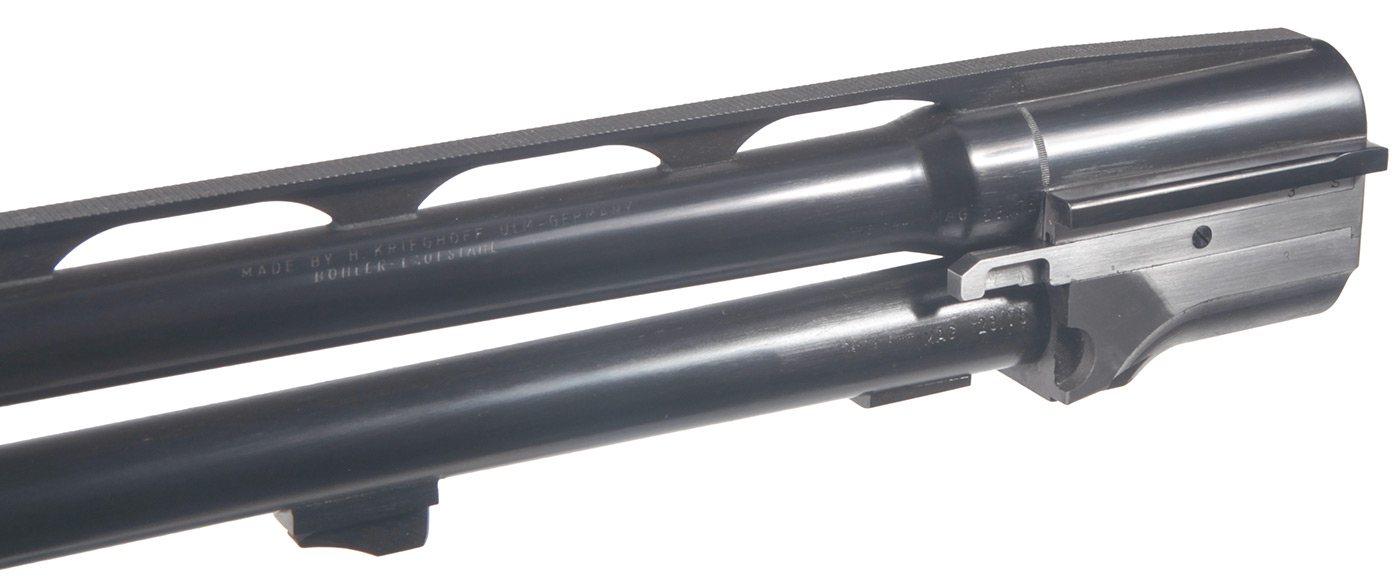 Krieghoff Used Barrels