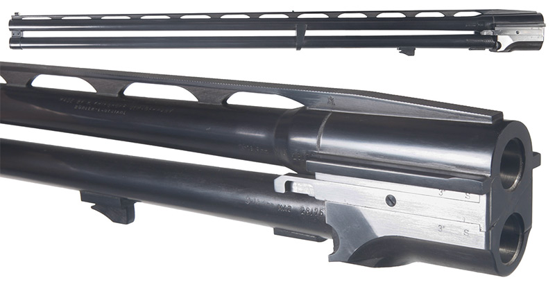 Krieghoff Used Barrel