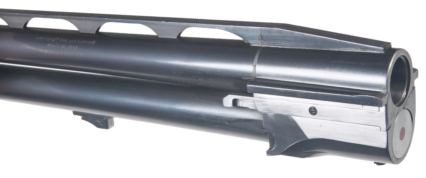 Krieghoff Used Barrels