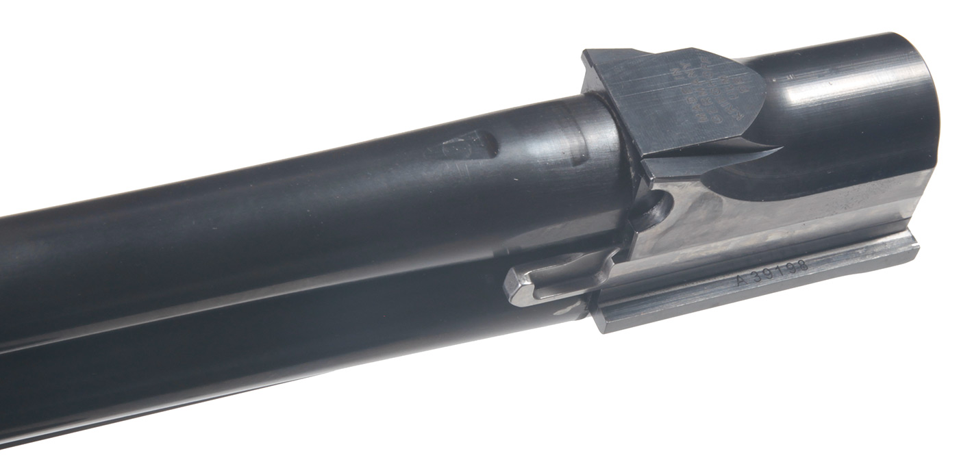 Krieghoff Used Barrels