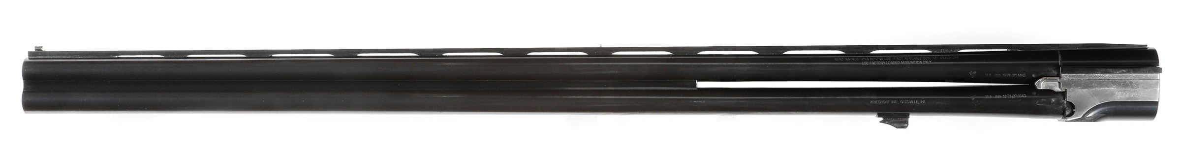 Krieghoff Inventory