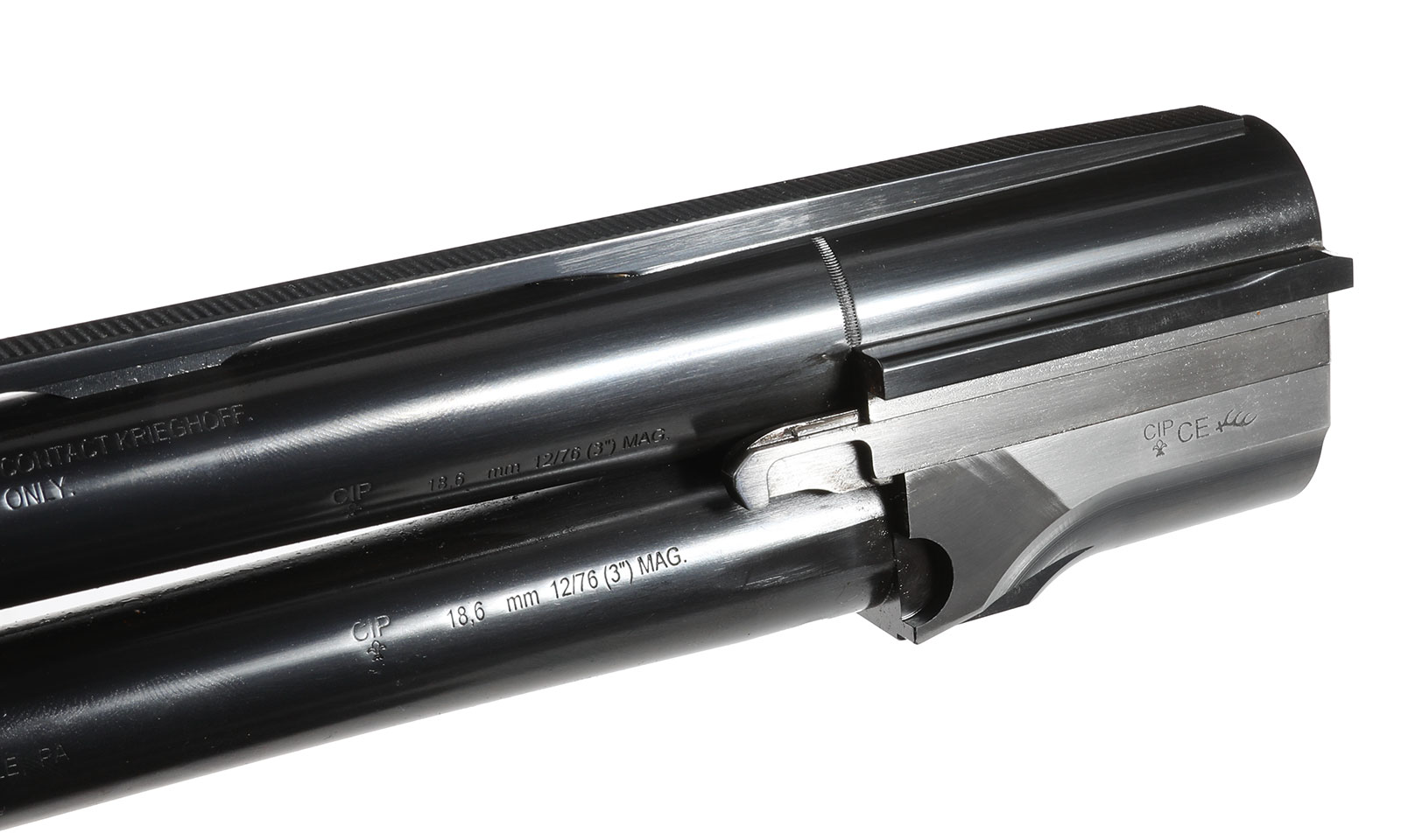 Krieghoff Inventory