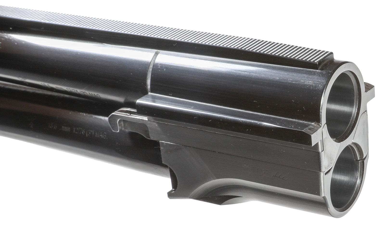 Krieghoff Inventory
