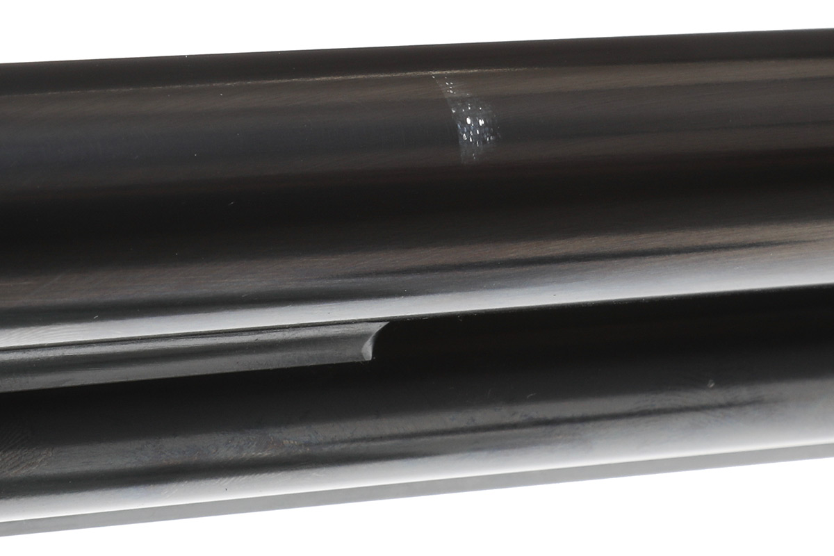 Krieghoff Inventory