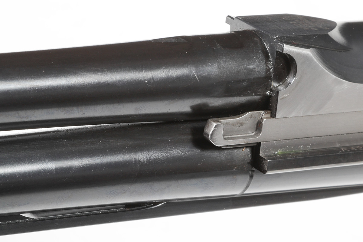 Krieghoff Inventory
