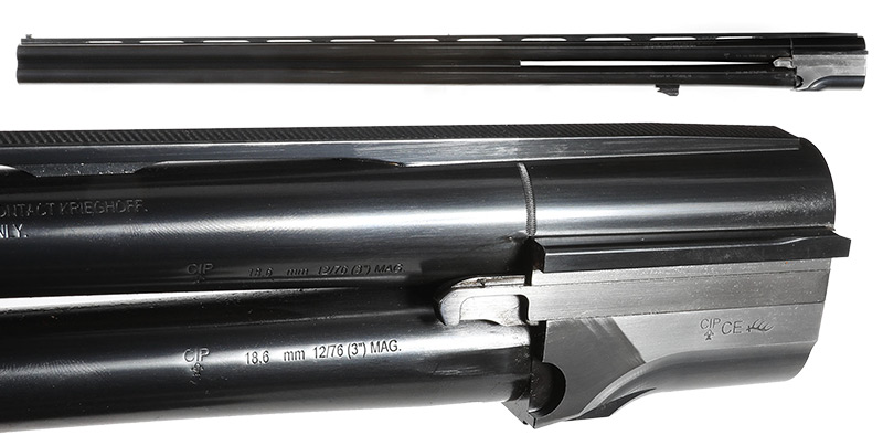 Krieghoff Used Barrel