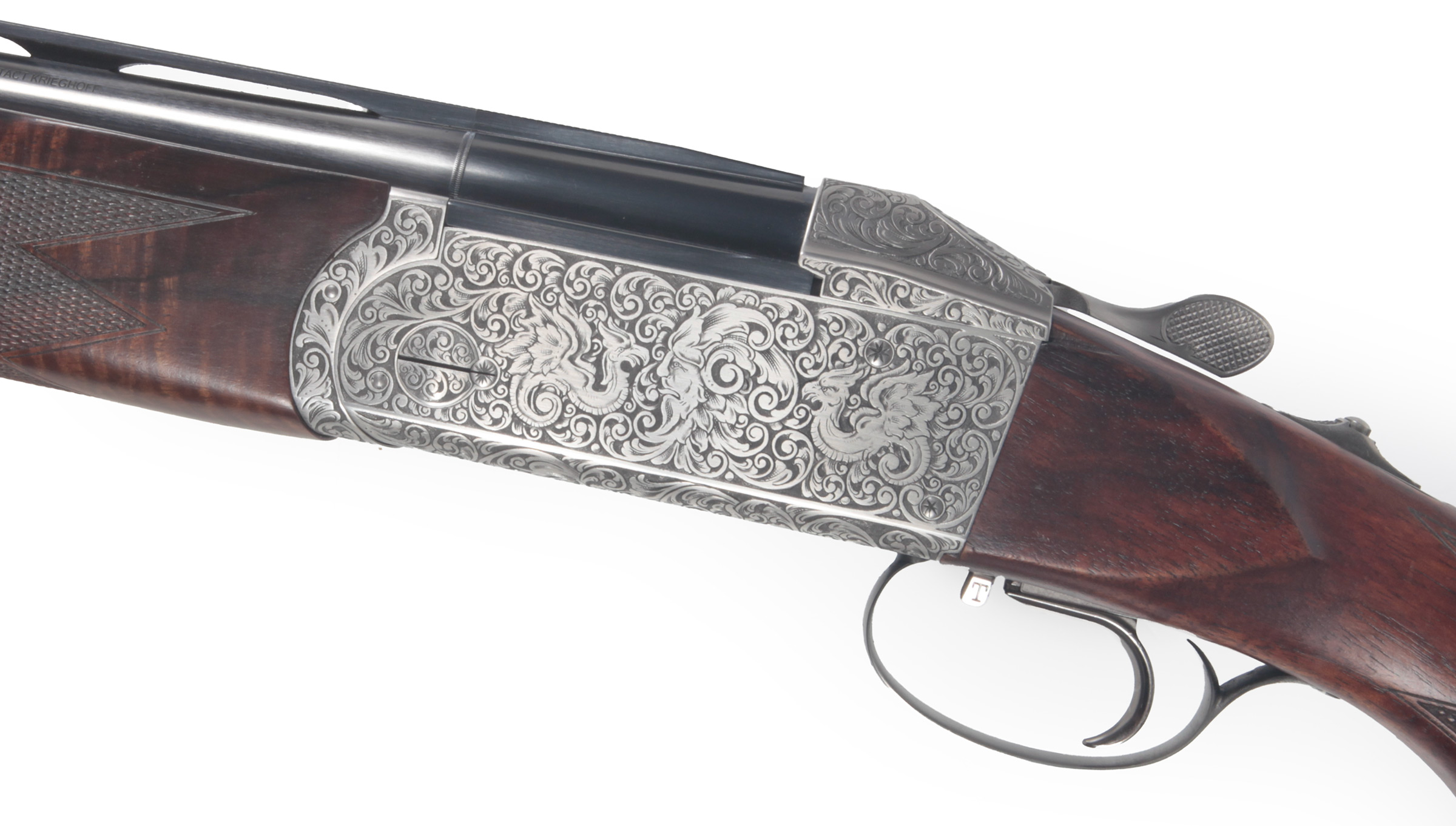 Krieghoff Used Gun