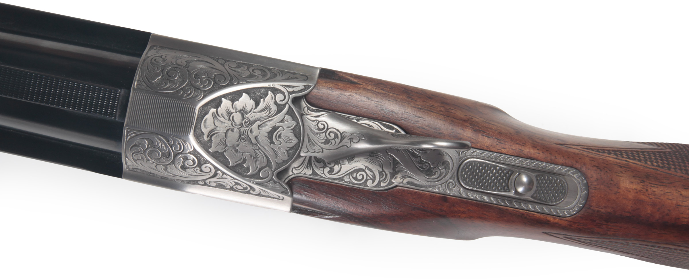 Krieghoff Used Gun