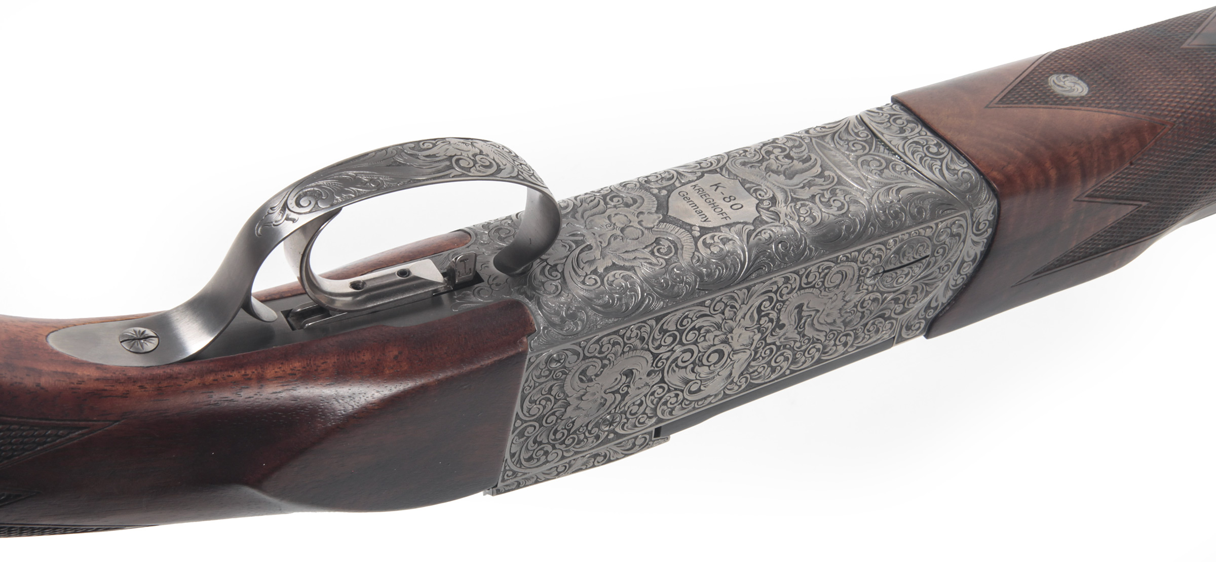 Krieghoff Used Gun