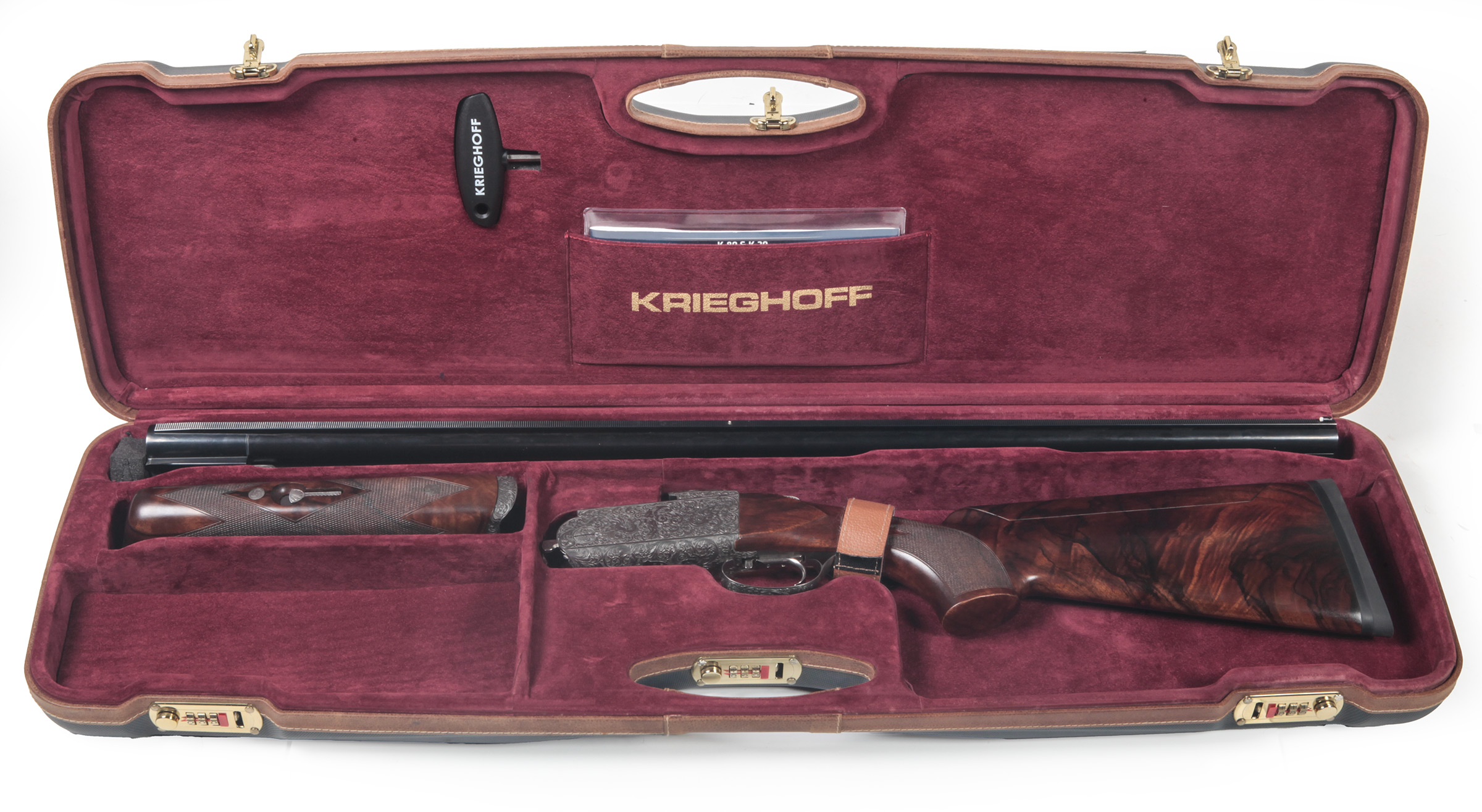 Krieghoff Used Gun