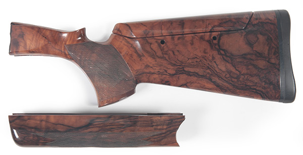 Krieghoff Pre-Owned Stocks
