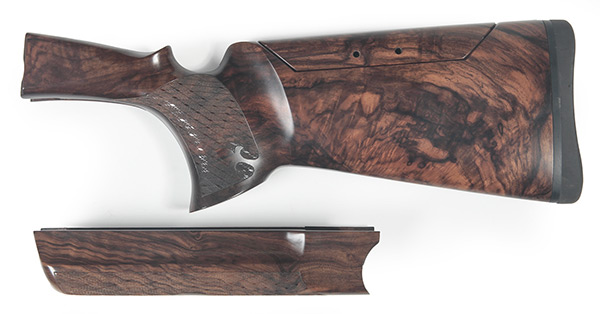 Krieghoff Pre-Owned Stocks