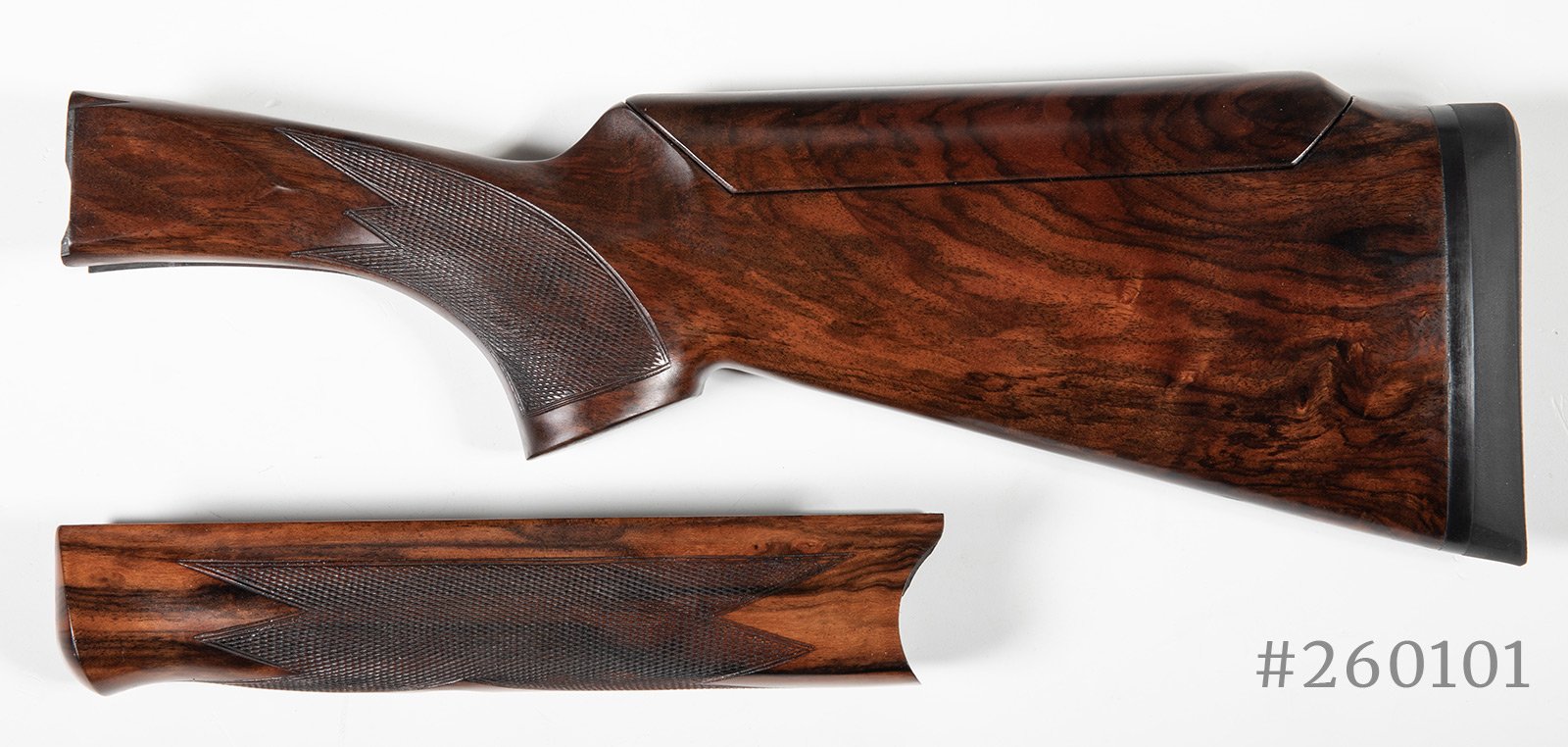 Krieghoff Pre-Owned Stocks