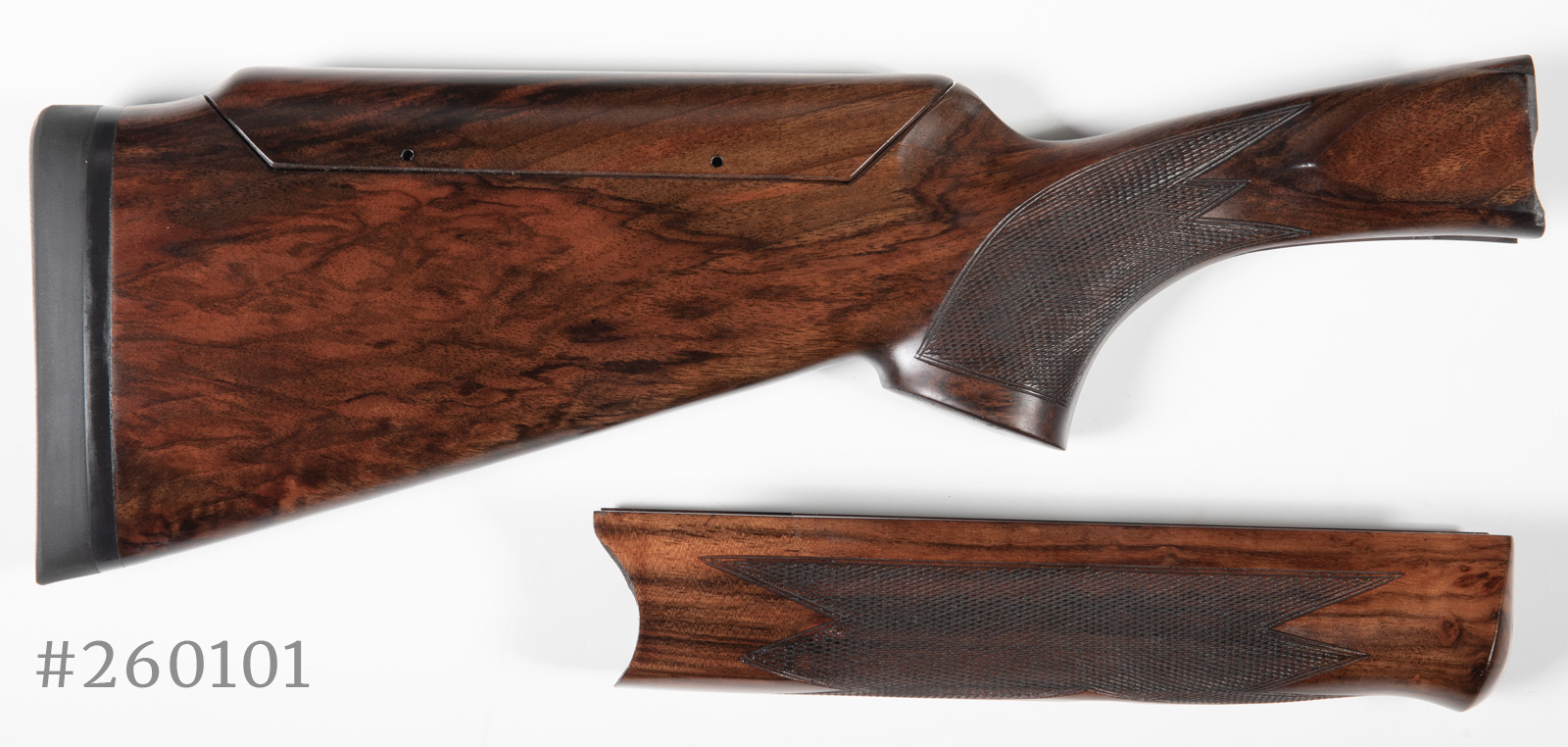 Krieghoff Used Stock