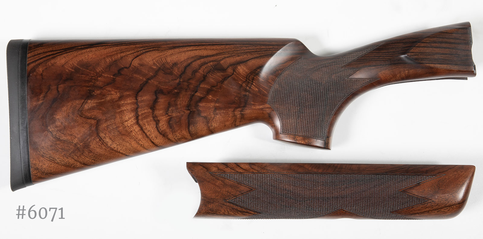 Krieghoff Used Stock