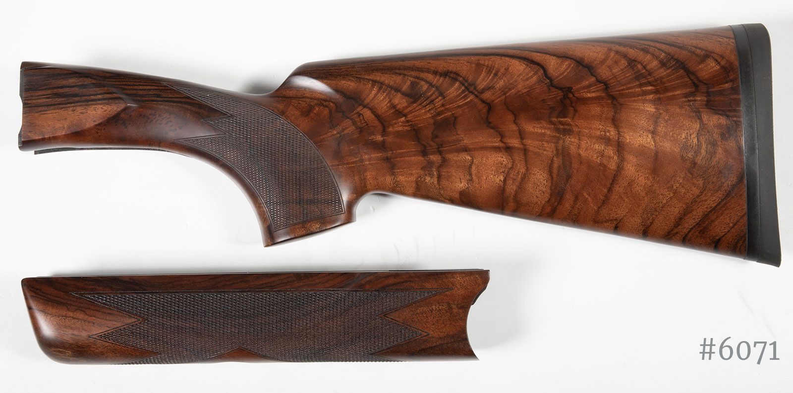 Krieghoff Pre-Owned Stocks